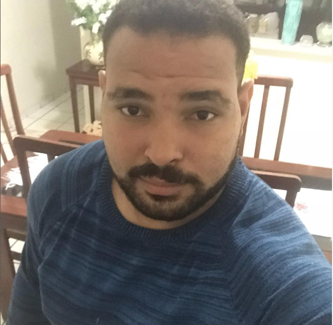 foto pablo henrique